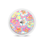 Tropic Crush Freestyle Libre 2 Sticker - Pump Peelz Tropic Crush Freestyle Libre 2 Sticker - Pump Peelz