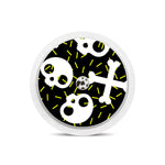 Bone Pop Freestyle Libre 2 Sticker - Pump Peelz Bone Pop Freestyle Libre 2 Sticker - Pump Peelz