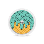 Ice Cream Social Freestyle Libre 2 Sticker - Pump Peelz Ice Cream Social Freestyle Libre 2 Sticker - Pump Peelz