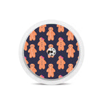 Zombie Cookies Freestyle Libre 2 Sticker - Pump Peelz Zombie Cookies Freestyle Libre 2 Sticker - Pump Peelz