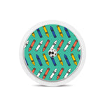 Crayon Pop Freestyle Libre 2 Sticker - Pump Peelz Crayon Pop Freestyle Libre 2 Sticker - Pump Peelz