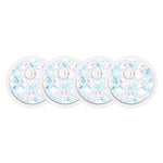 Sweet Bunnies FreeStyle Libre 3 Plus & Lingo Sensor Sticker - Pump Peelz Sweet Bunnies FreeStyle Libre 3 Plus & Lingo Sensor Sticker - Pump Peelz