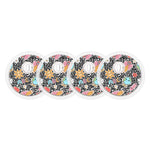Cute Class FreeStyle Libre 3 Plus & Lingo Sensor Sticker - Pump Peelz Cute Class FreeStyle Libre 3 Plus & Lingo Sensor Sticker - Pump Peelz