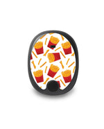 French Fries Eversense Smart Transmitter French Fries Eversense Smart Transmitter