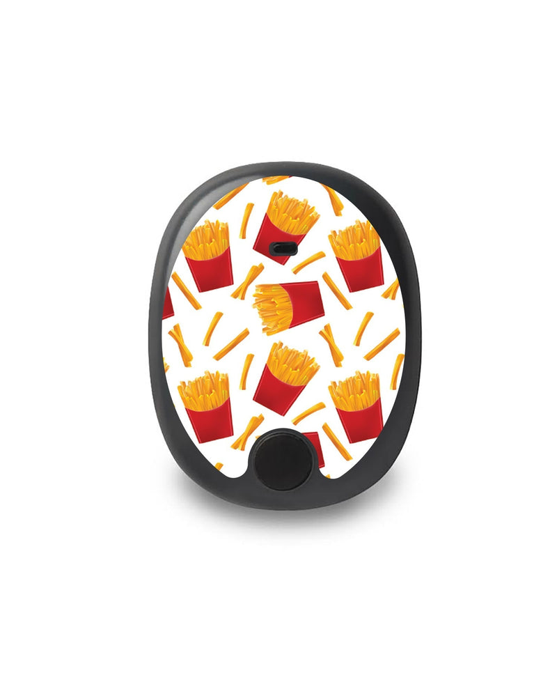 French Fries Eversense Smart Transmitter French Fries Eversense Smart Transmitter