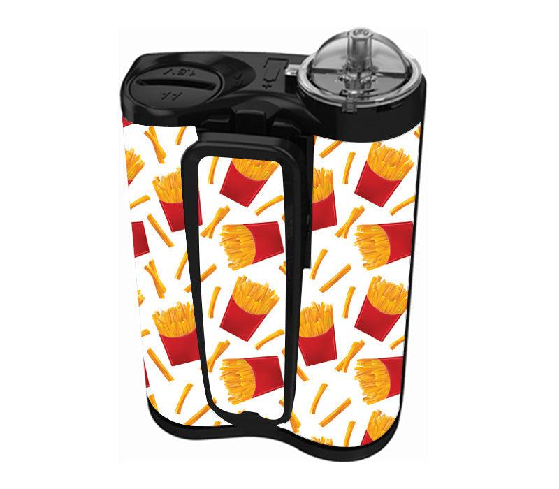 French Fries for Medtronic MiniMed 770G & 780G French Fries for Medtronic MiniMed 770G & 780G