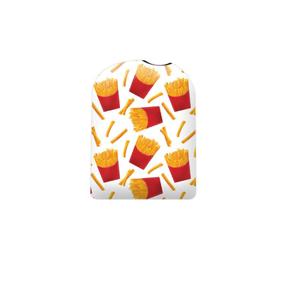 French Fries Pod Sticker – Pump Peelz French Fries Pod Sticker – Pump Peelz
