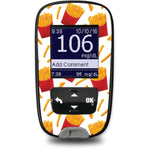 French Fries for the Accu-Chek Guide Glucometer French Fries for the Accu-Chek Guide Glucometer