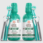 Fresh Breath Harmonizer Oral Rinse, Wild Mint Fresh Breath Harmonizer Oral Rinse, Wild Mint