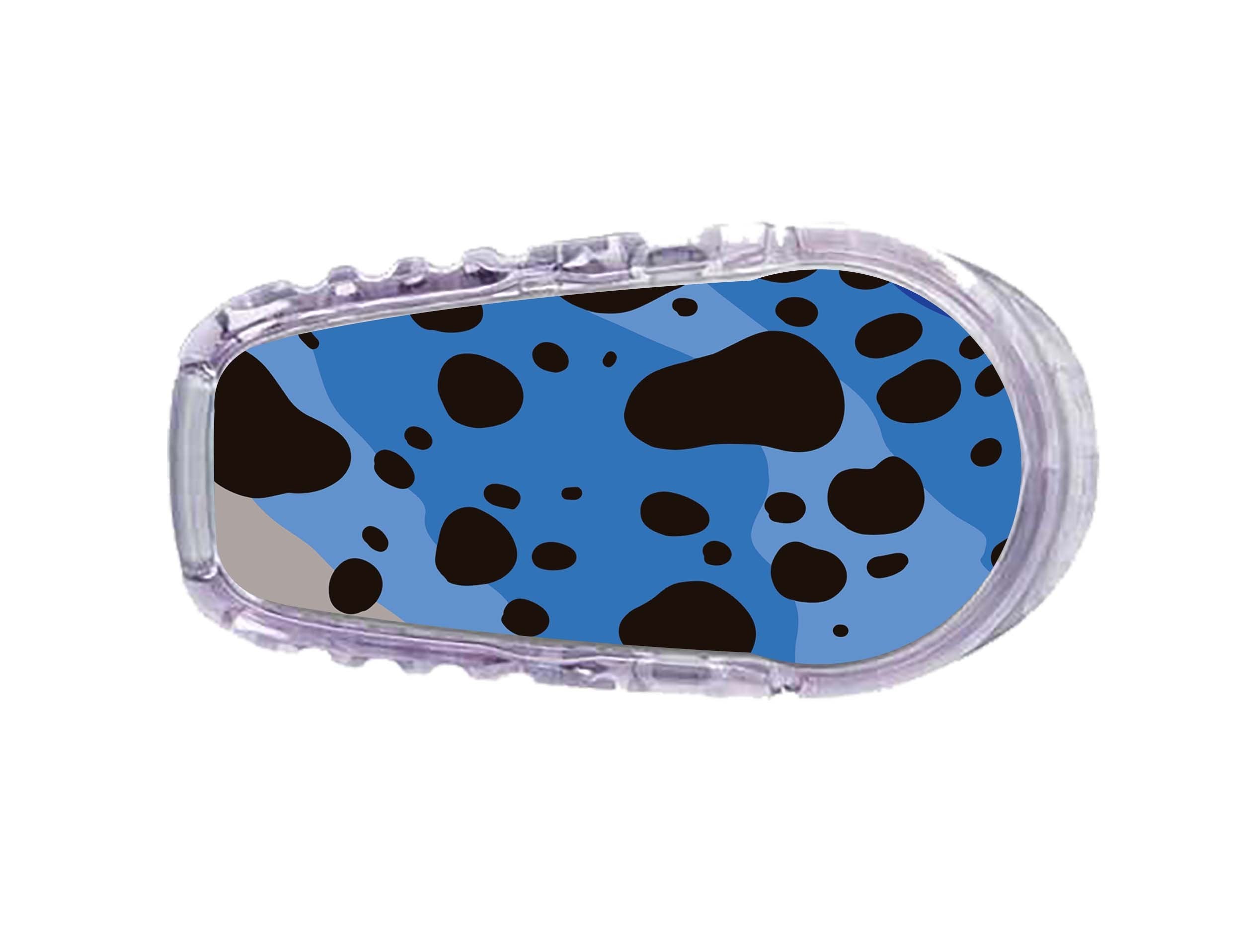 Frog Skin Sticker Designed for the DEXCOM Transmitter Frog Skin Sticker Designed for the DEXCOM Transmitter