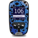 Frog Sticker Sticker for the Accu-Chek Guide Glucometer Frog Sticker Sticker for the Accu-Chek Guide Glucometer