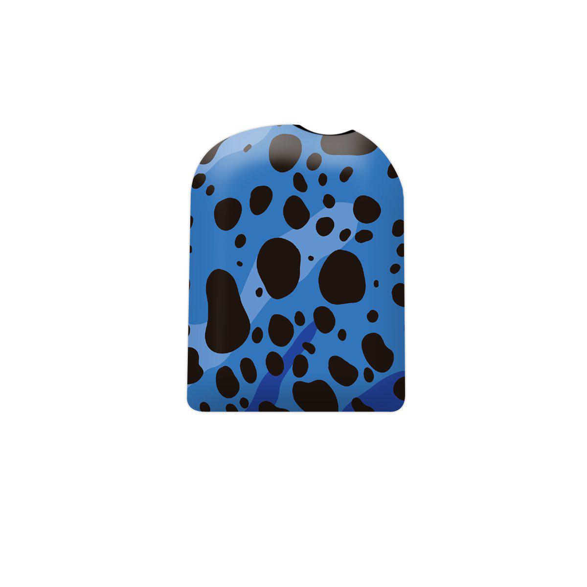 Frog Skin Sticker Pod Sticker – Pump Peelz Frog Skin Sticker Pod Sticker – Pump Peelz