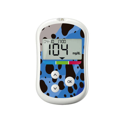 Frog Sticker for OneTouch Verio Flex Glucometer Frog Sticker for OneTouch Verio Flex Glucometer