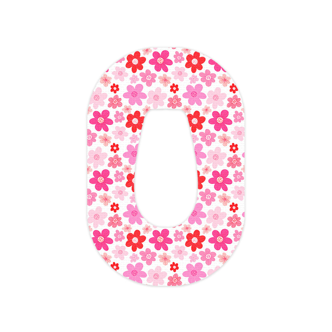 Fresh Start Dexcom G6 Patch Tape - Pump Peelz Fresh Start Dexcom G6 Patch Tape - Pump Peelz