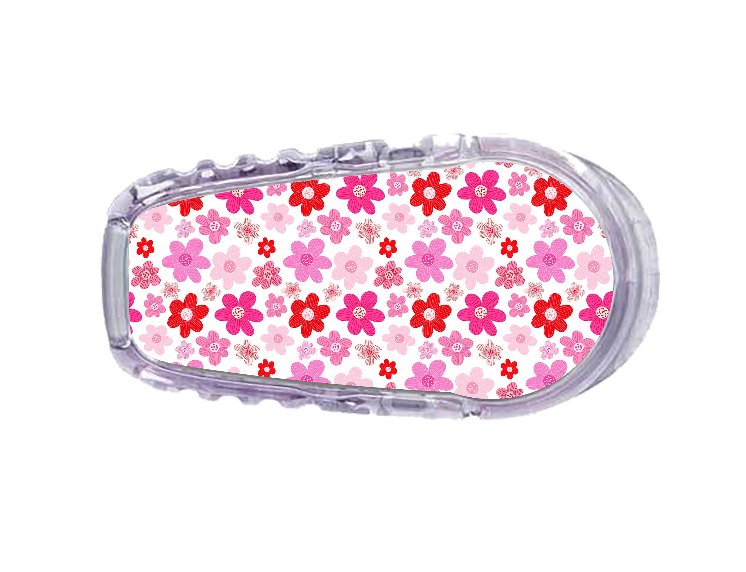 Fresh Start Dexcom G6 Transmitter Sticker - Pump Peelz Fresh Start Dexcom G6 Transmitter Sticker - Pump Peelz