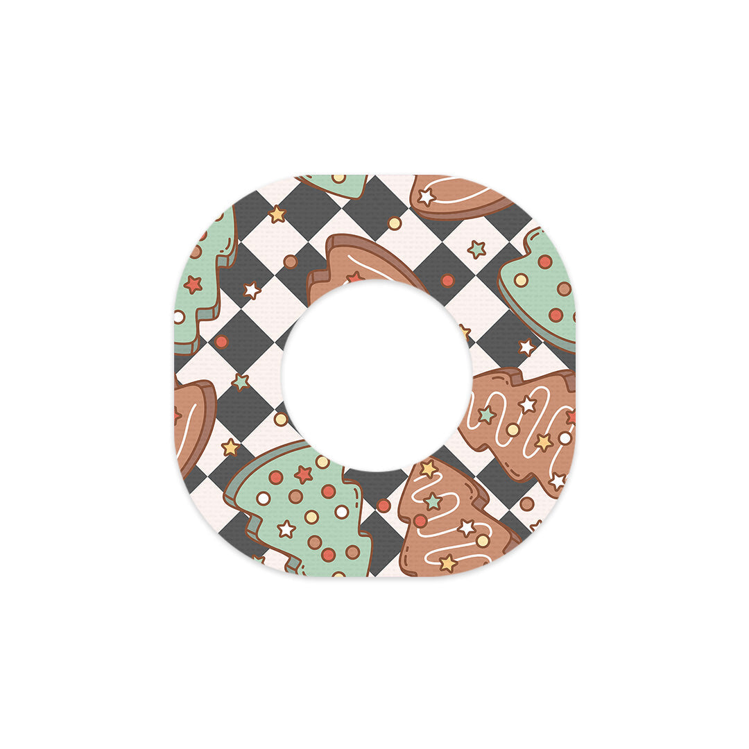 Sweet Tree Treats Dexcom G7 and Stelo Patch Tape - Pump Peelz Sweet Tree Treats Dexcom G7 and Stelo Patch Tape - Pump Peelz