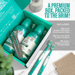 Fresh Breath Harmonizer Oral Rinse, Wild Mint Fresh Breath Harmonizer Oral Rinse, Wild Mint