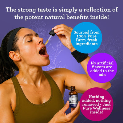 Natural Cold Pressed Black Seed Oil With Vitamin D3, K2, & E Natural Cold Pressed Black Seed Oil With Vitamin D3, K2, & E