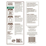 Dual Barrel Breath Harmonizer Mouthwash, Wild Mint Dual Barrel Breath Harmonizer Mouthwash, Wild Mint