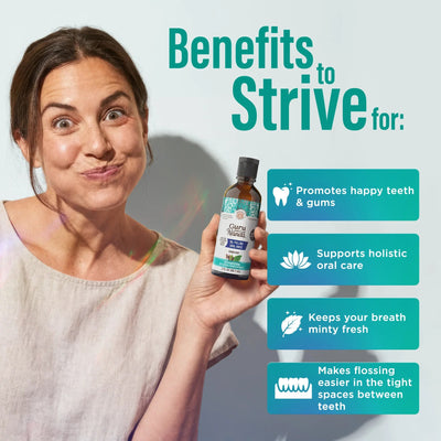 Cocomint Oil Pulling with 7 Essential Oils & Vitamins D3, E & K2 Cocomint Oil Pulling with 7 Essential Oils & Vitamins D3, E & K2