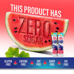 Liquid Hydration Electrolyte Drink Mix, Watermelon - 48 Count Liquid Hydration Electrolyte Drink Mix, Watermelon - 48 Count