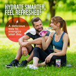 Liquid Hydration Electrolyte Drink Mix, Watermelon - 48 Count Liquid Hydration Electrolyte Drink Mix, Watermelon - 48 Count
