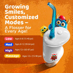Kid's Water Flosser (200mL) Kid's Water Flosser (200mL)