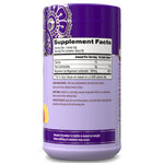 Magnesium Powder, Raspberry Lemon – 8 oz Magnesium Powder, Raspberry Lemon – 8 oz