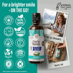 Cocomint Oil Pulling with 7 Essential Oils & Vitamins D3, E & K2 Cocomint Oil Pulling with 7 Essential Oils & Vitamins D3, E & K2