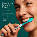 Hydroxyapatite & Neem Whitening Toothpaste, Fluoride Free – 4.2 oz Hydroxyapatite & Neem Whitening Toothpaste, Fluoride Free – 4.2 oz