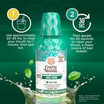 Fresh Breath Harmonizer Oral Rinse, Wild Mint Fresh Breath Harmonizer Oral Rinse, Wild Mint