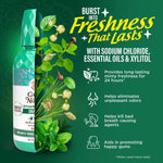 Fresh Breath Harmonizer Oral Rinse, Wild Mint Fresh Breath Harmonizer Oral Rinse, Wild Mint