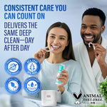 Retainer, Denture & Aligner Foam Cleaner & Cleaning Pod Retainer, Denture & Aligner Foam Cleaner & Cleaning Pod