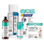 Total Smile Makeover Kit - Charcoal Total Smile Makeover Kit - Charcoal