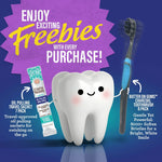 Total Smile Makeover Kit - Charcoal Total Smile Makeover Kit - Charcoal