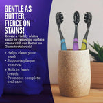 Total Smile Makeover Kit - Charcoal Total Smile Makeover Kit - Charcoal
