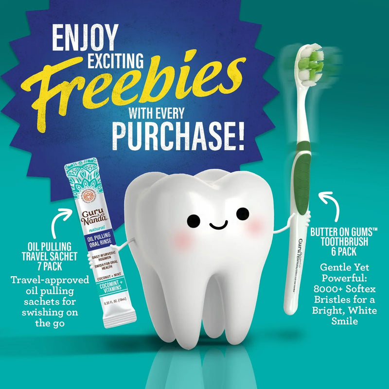 Total Smile Makeover Kit - Regular Total Smile Makeover Kit - Regular