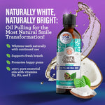 Total Smile Makeover Kit - Charcoal Total Smile Makeover Kit - Charcoal