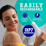 Deep Clean Dental Water Flosser 2.0 XL (380ml) Deep Clean Dental Water Flosser 2.0 XL (380ml)