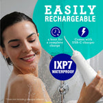 Deep Clean Dental Water Flosser 2.0 XL (380ml) Deep Clean Dental Water Flosser 2.0 XL (380ml)