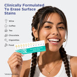 Whitening Strips Whitening Strips
