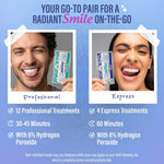 Whitening Strips Whitening Strips