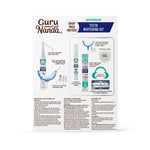 Wired LED Teeth Whitening Kit Wired LED Teeth Whitening Kit