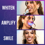 Wired LED Teeth Whitening Kit Wired LED Teeth Whitening Kit