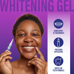 Wired LED Teeth Whitening Kit Wired LED Teeth Whitening Kit