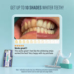 Wireless LED Teeth Whitening Kit Wireless LED Teeth Whitening Kit