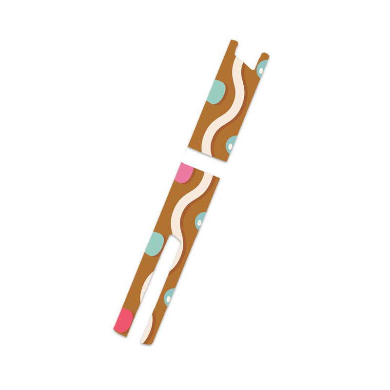 Gingerbread Sticker for InPen - Smart Insulin Pen Gingerbread Sticker for InPen - Smart Insulin Pen