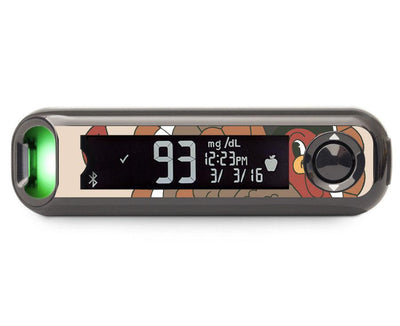 Gobble Gobble Bayer Contour© Next One Glucometer Gobble Gobble Bayer Contour© Next One Glucometer