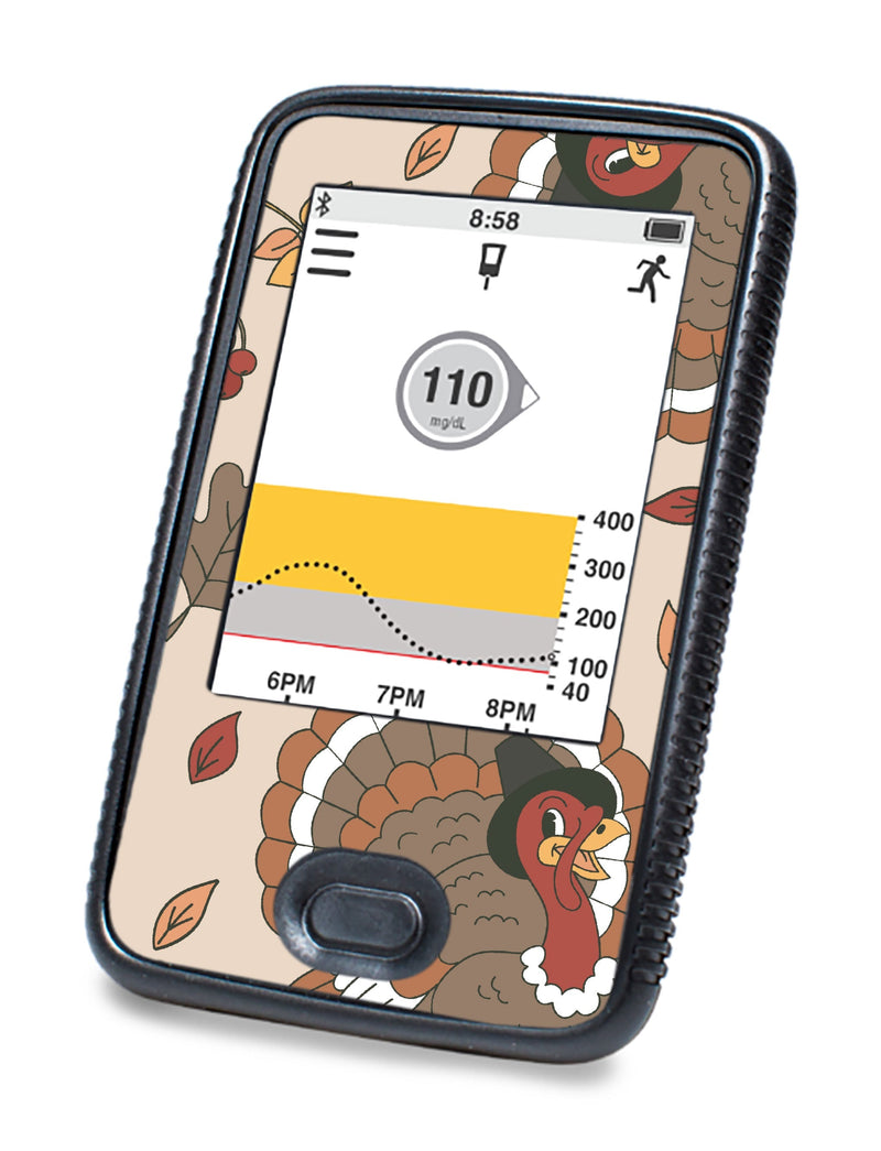 Gobble Gobble DEXCOM G6 Touchscreen Receiver Gobble Gobble DEXCOM G6 Touchscreen Receiver