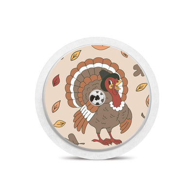 Gobble Gobble Freestyle Libre 2 Gobble Gobble Freestyle Libre 2